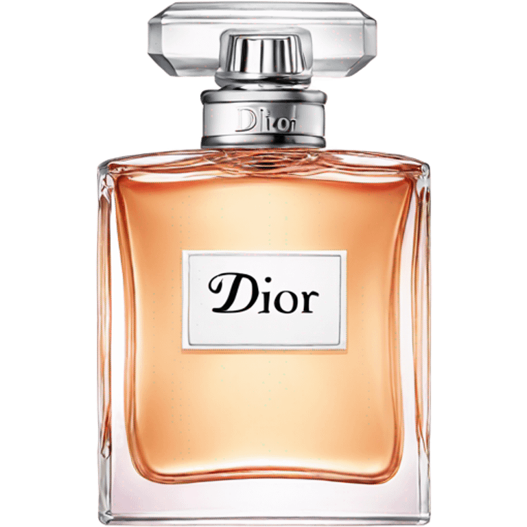 dior perfume emoji