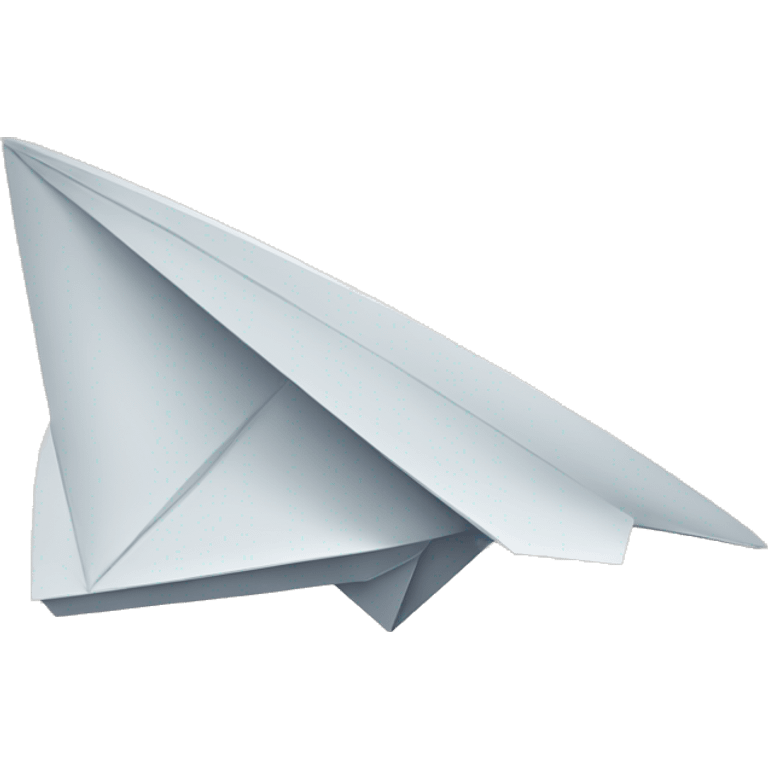 paper plane  emoji