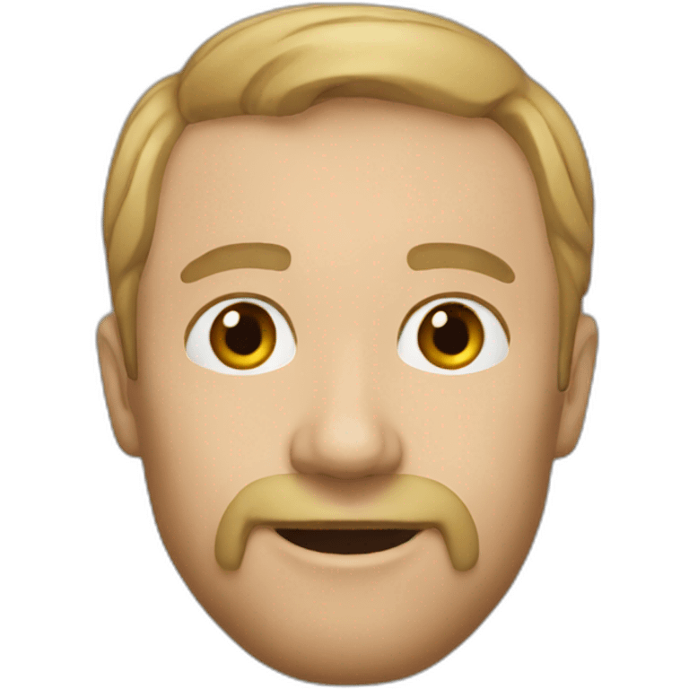 Eric zemour emoji