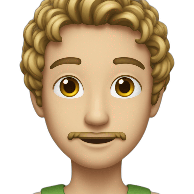 florizarre emoji