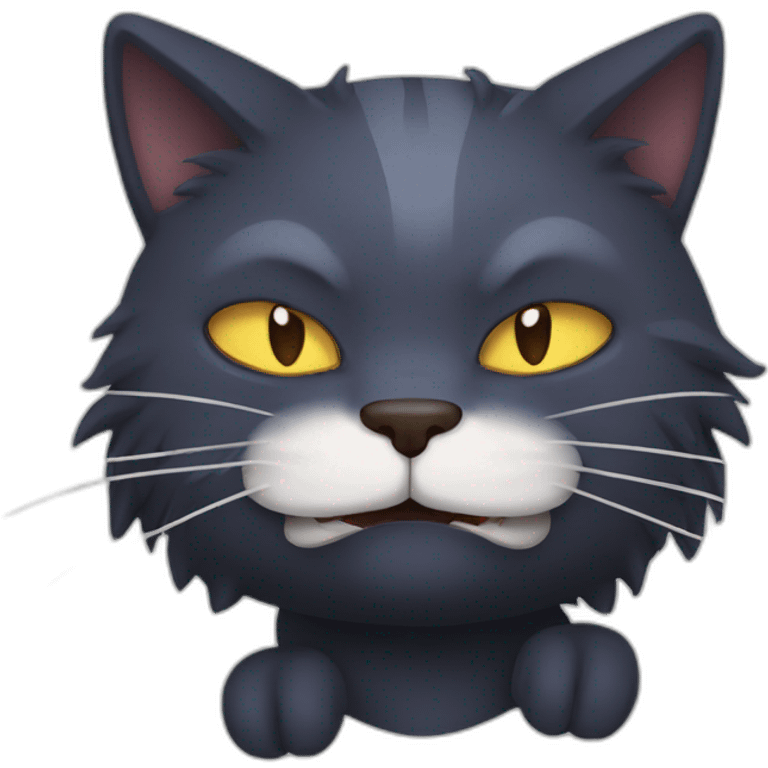 madara cat emoji