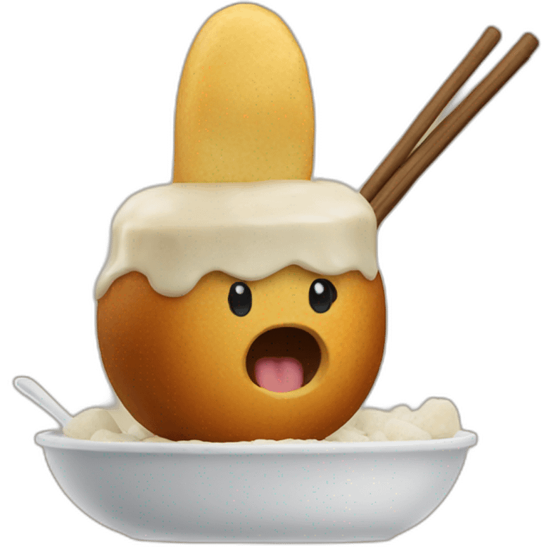 oden emoji