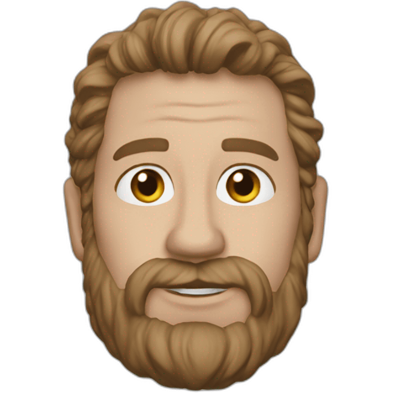 Troy Otto emoji