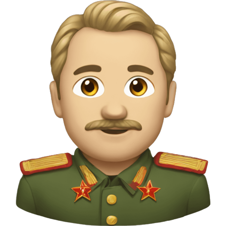 Soviet union emoji