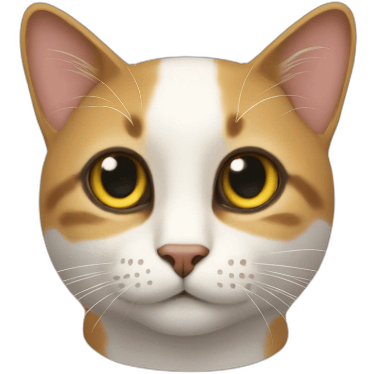 el gato emoji