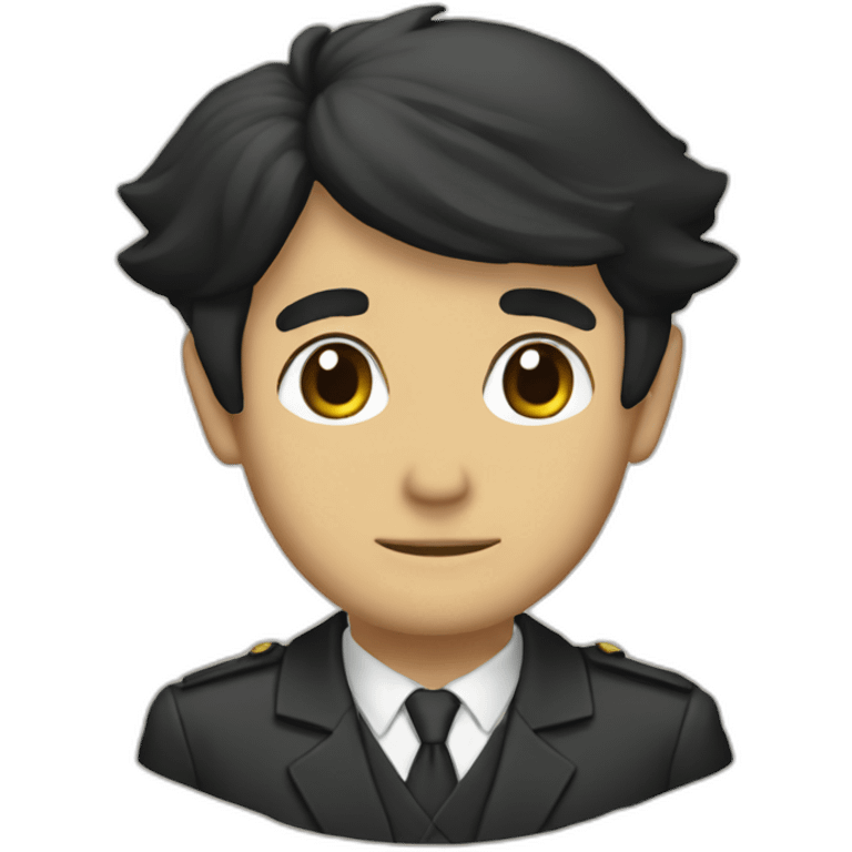 sinzo-abe emoji