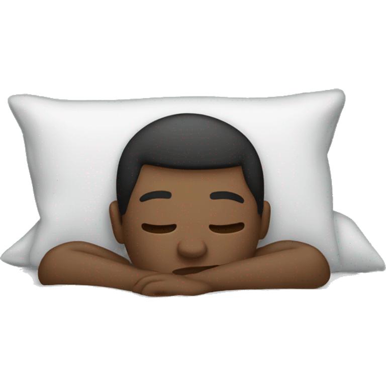 dormir emoji