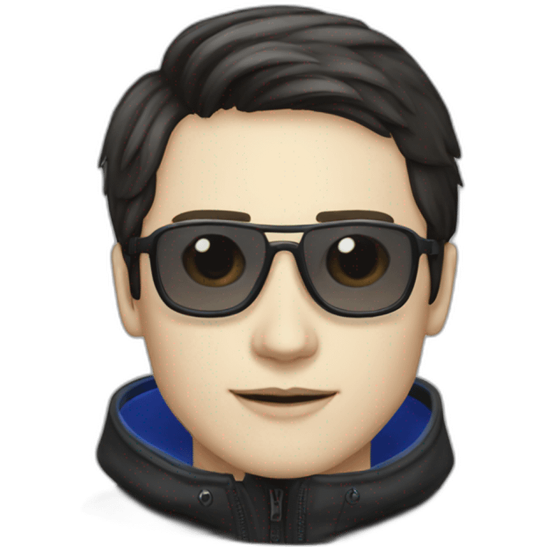 Durov emoji