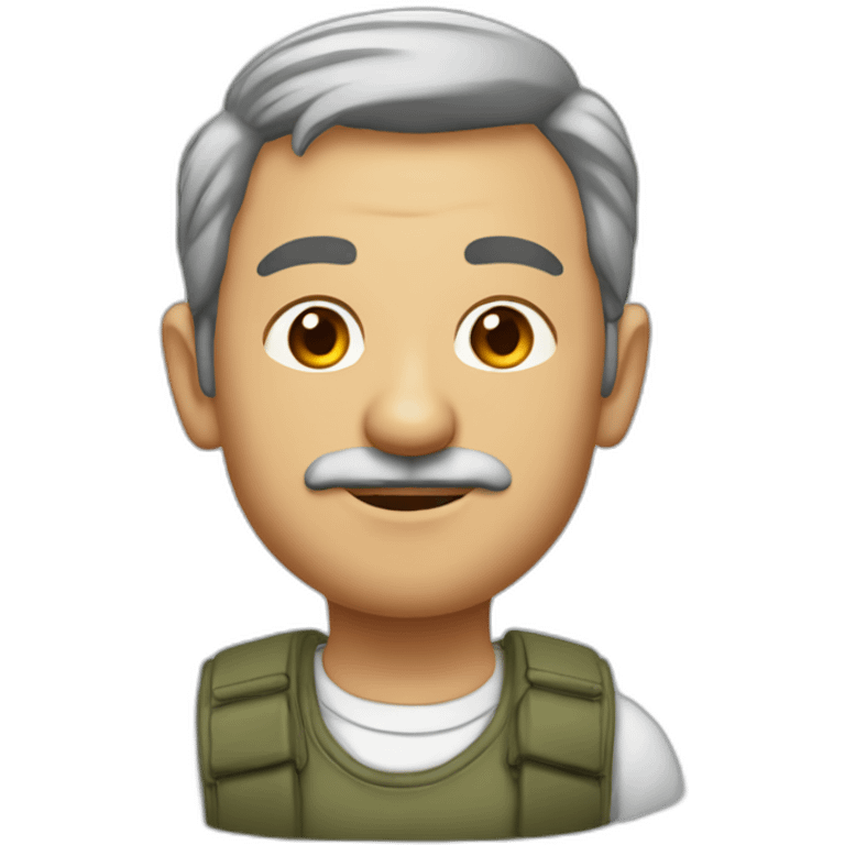 Matías Andrés Donnet emoji