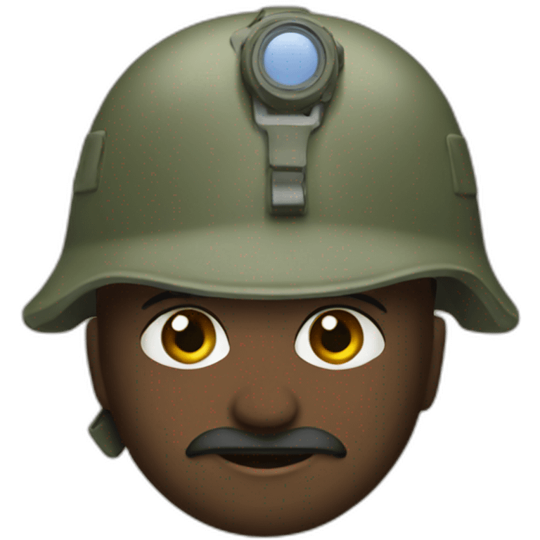 IDF emoji