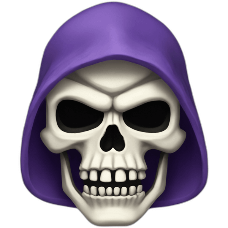 skeletor emoji