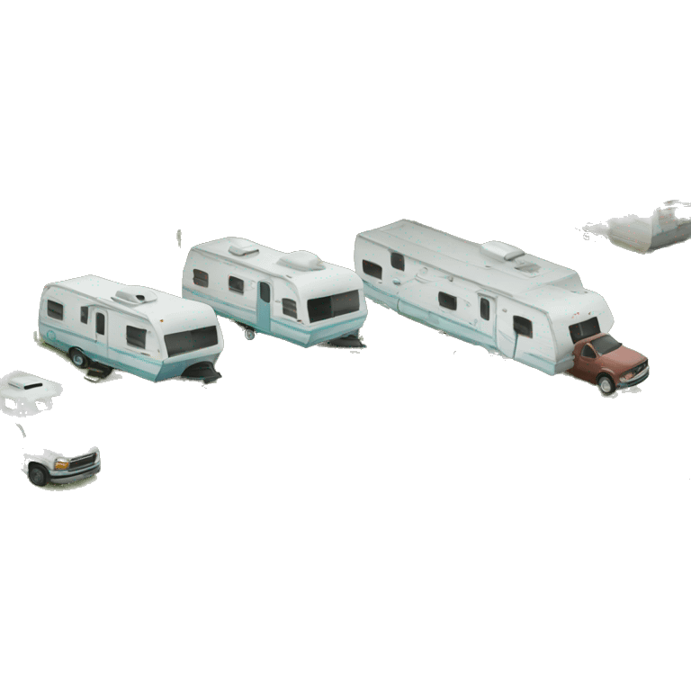 trailer park emoji