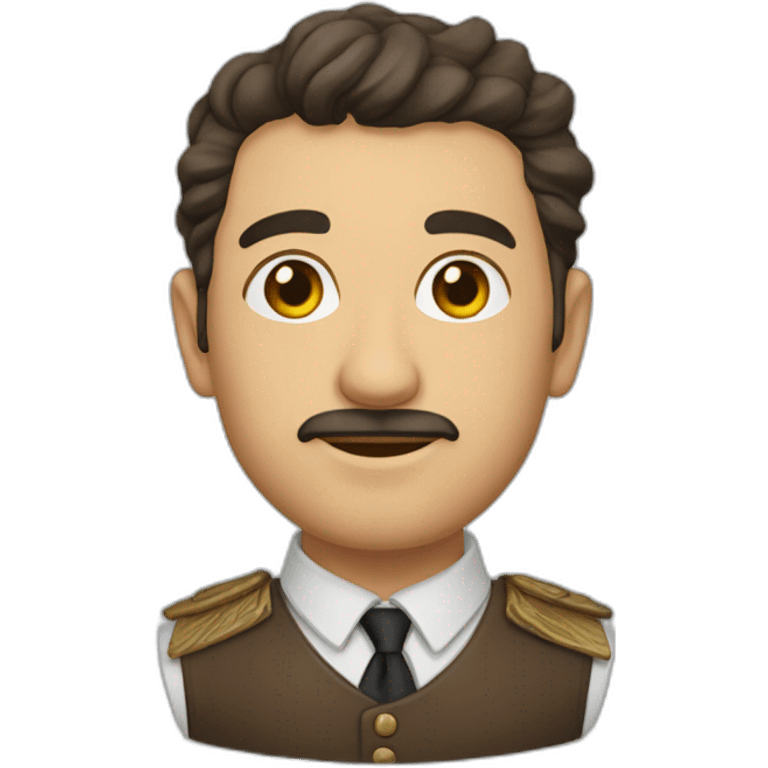 Mauro İcardi emoji