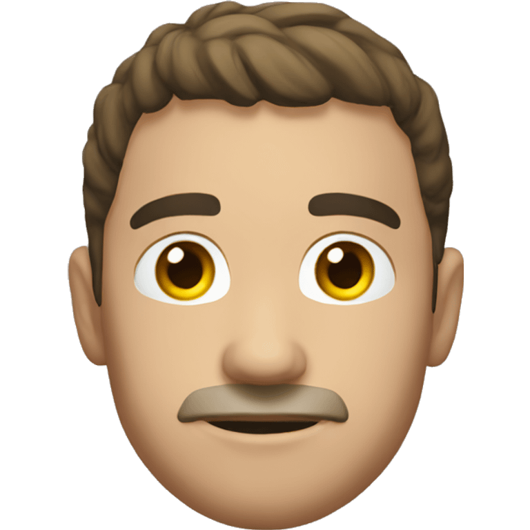 Pes emoji