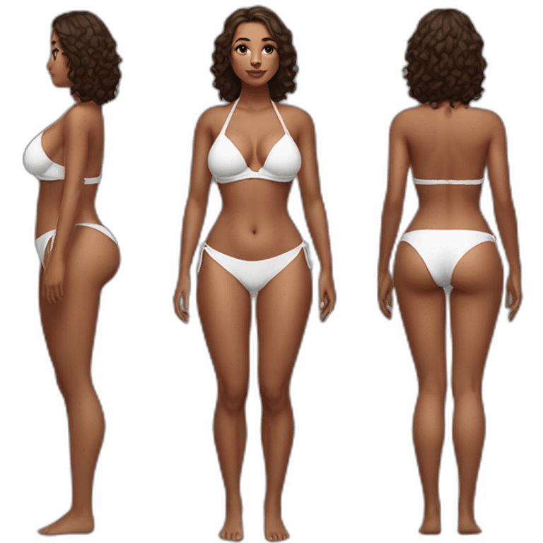 full-body-curvy-beauty-in-a-white-bikini-both-sides emoji