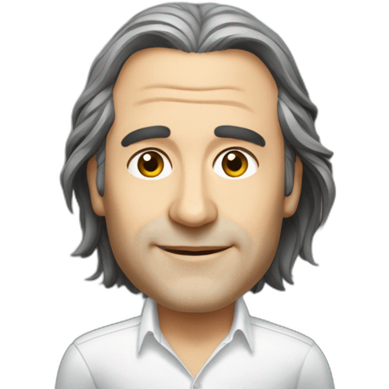 xavier niel emoji