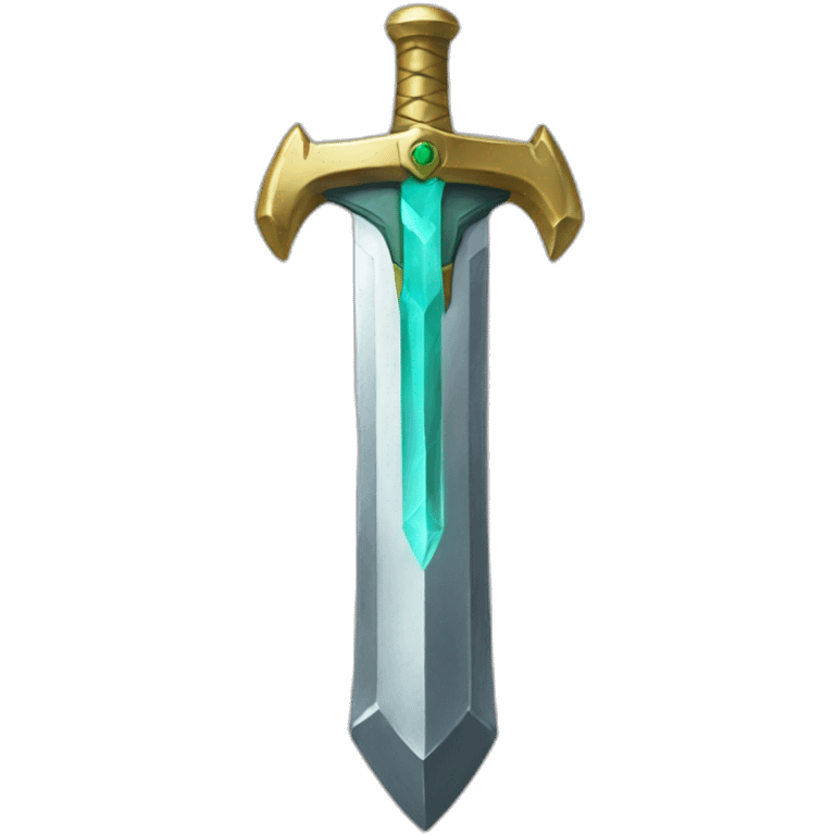 master sword emoji