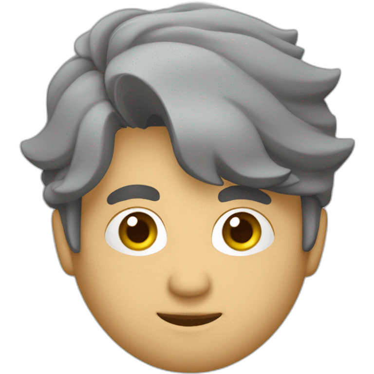 Tirso abogado administrador de fincas emoji