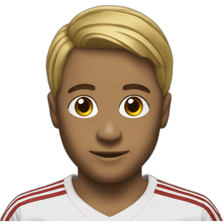 Ballon d’or emoji