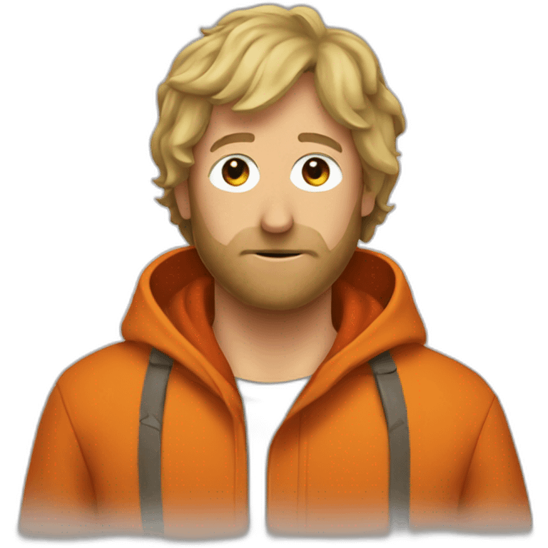 kenny mccormick emoji