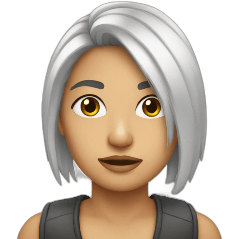 leya emoji