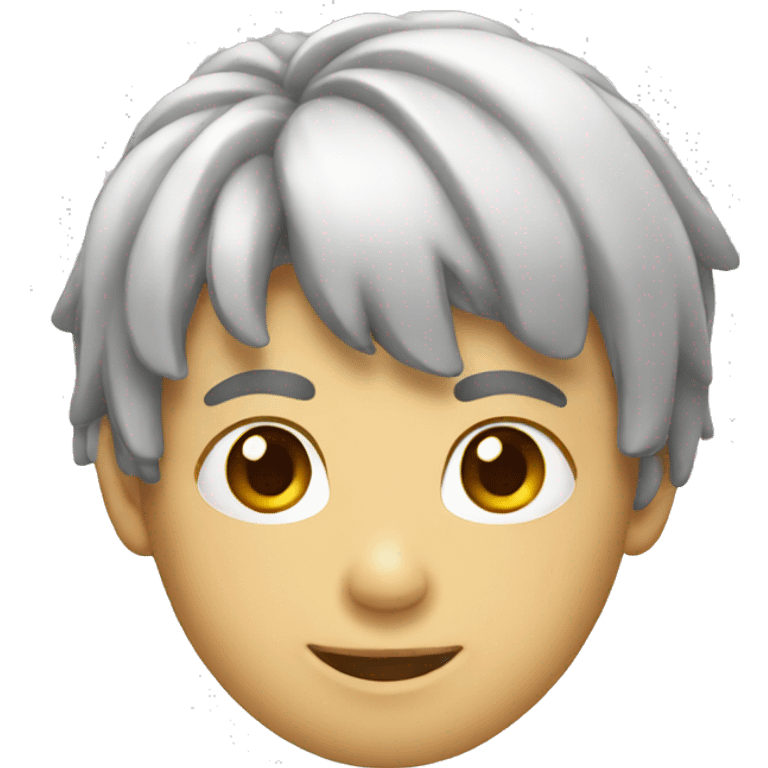 hor fun emoji