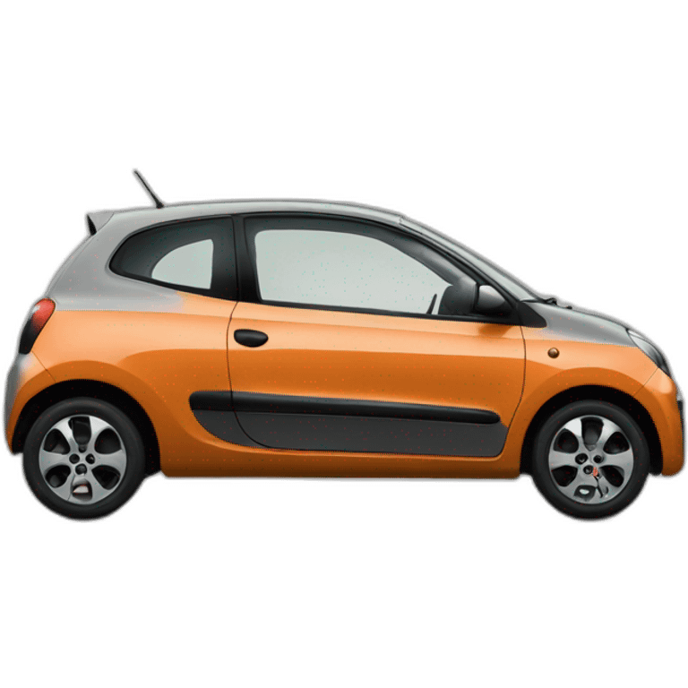 twingo 1 emoji