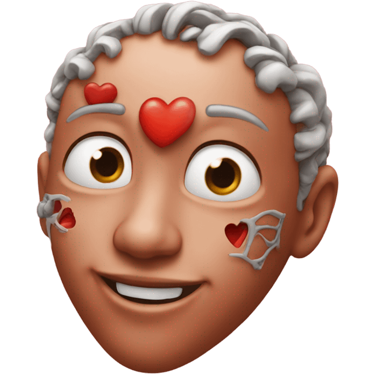 Corazón  emoji