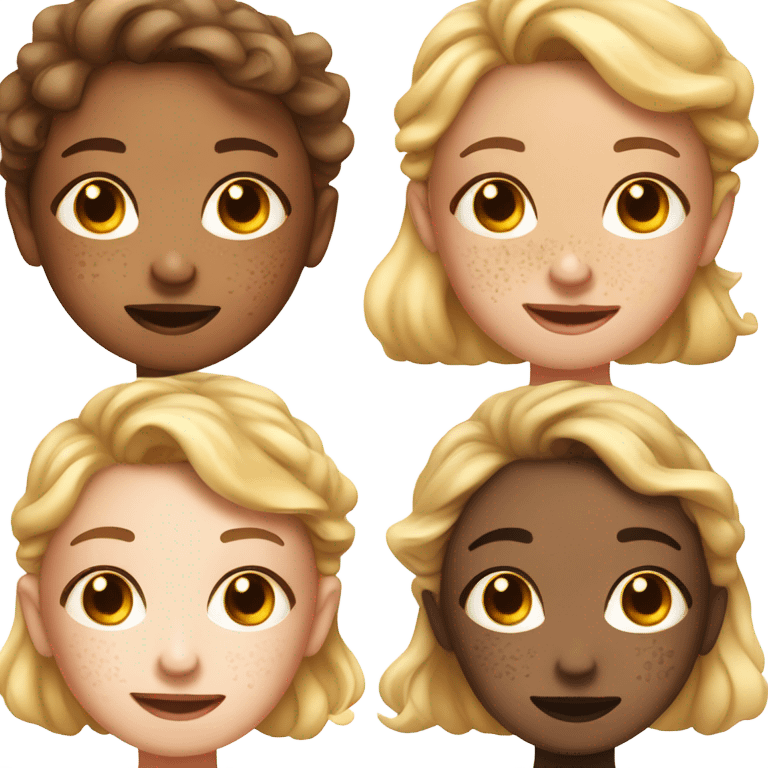 Hyperpigmentation  emoji