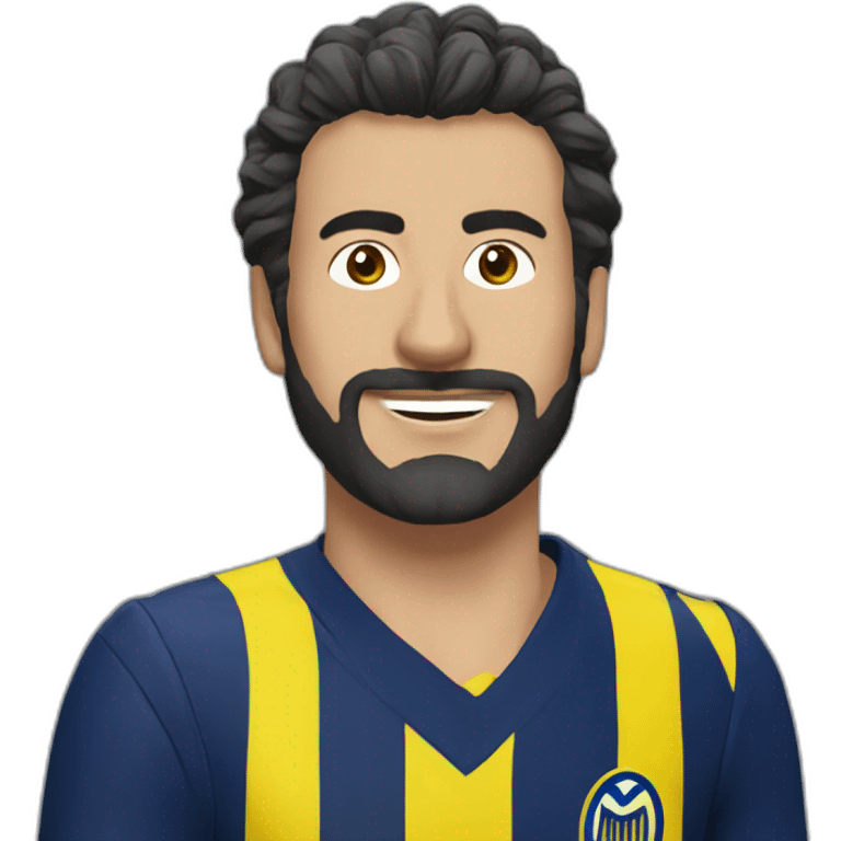 fenerbahçe-ibne emoji