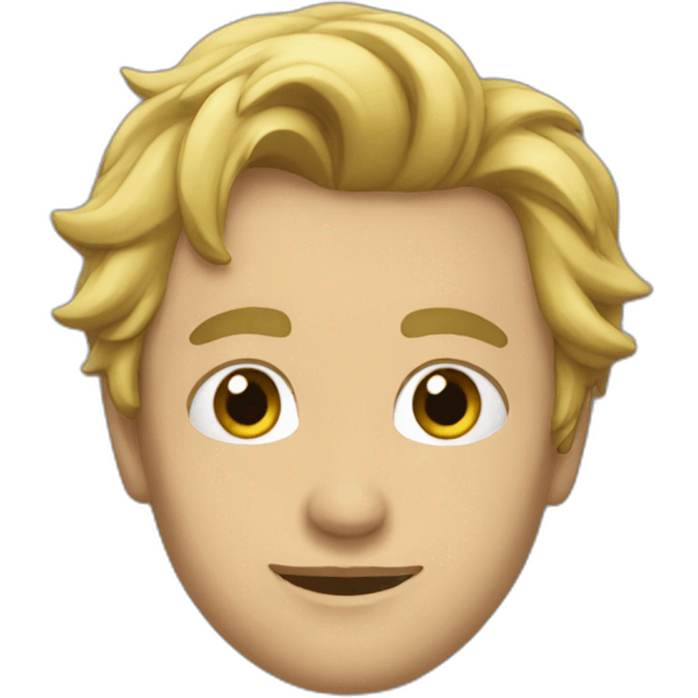 Renaud emoji