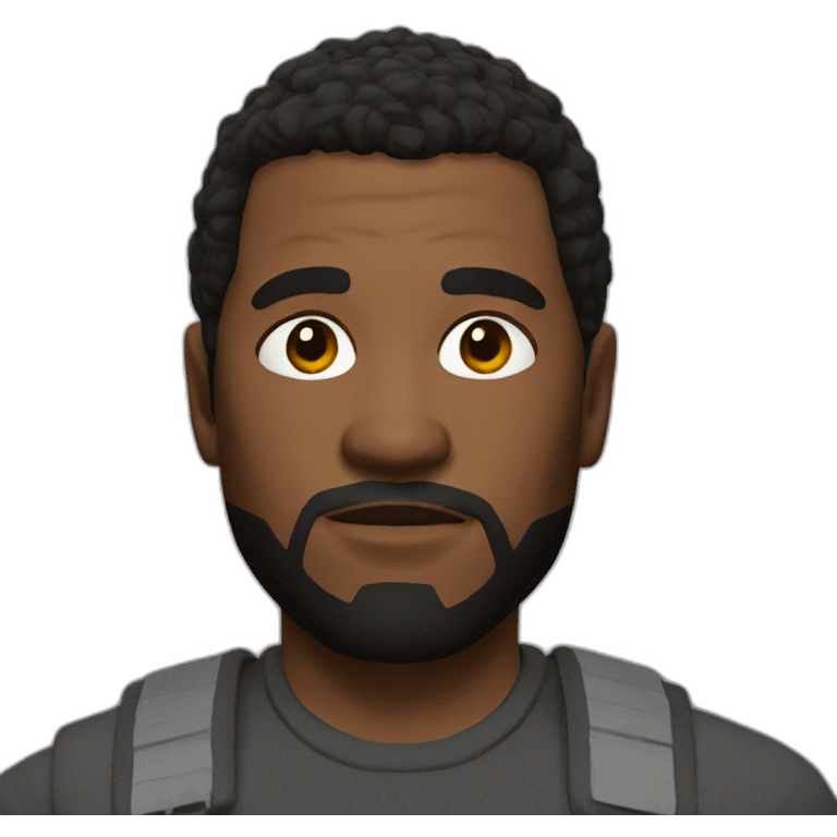 gta character emoji