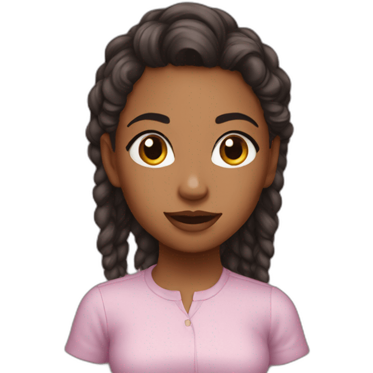 nyla melrose emoji