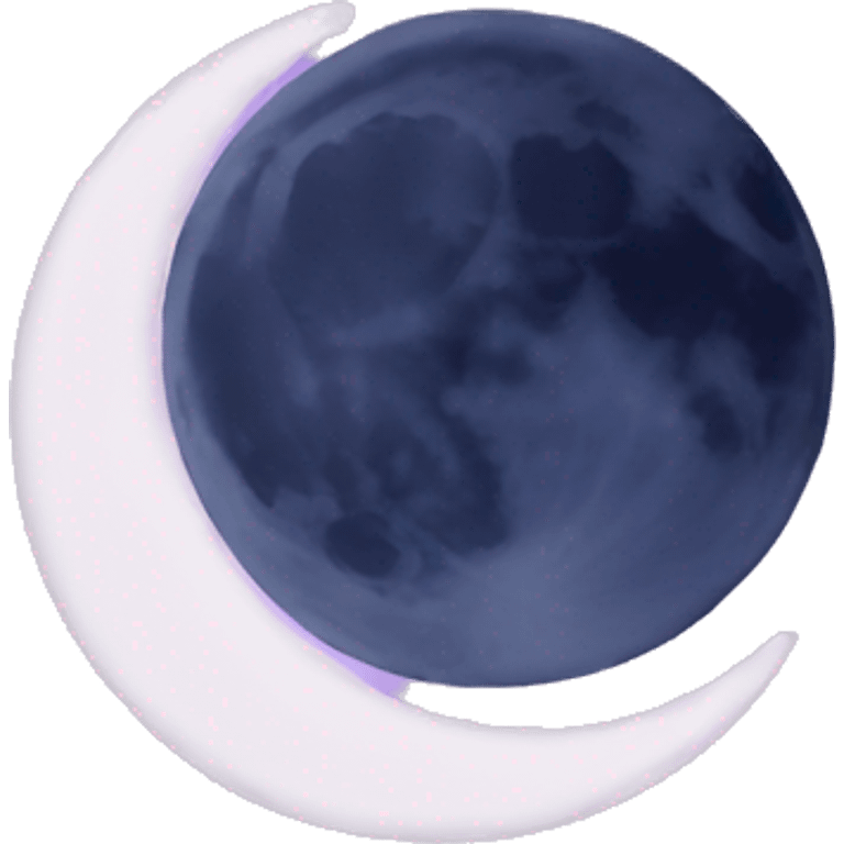 luna emoji