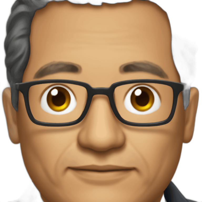 presidente gustavo petro emoji