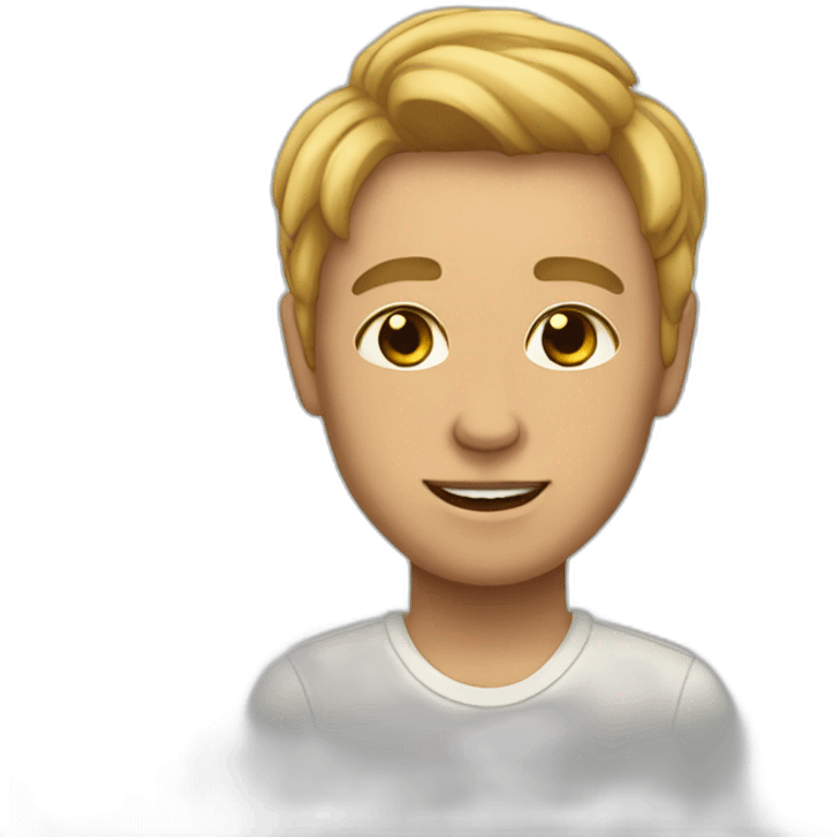 Måneskin emoji