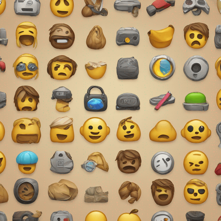 app store emoji