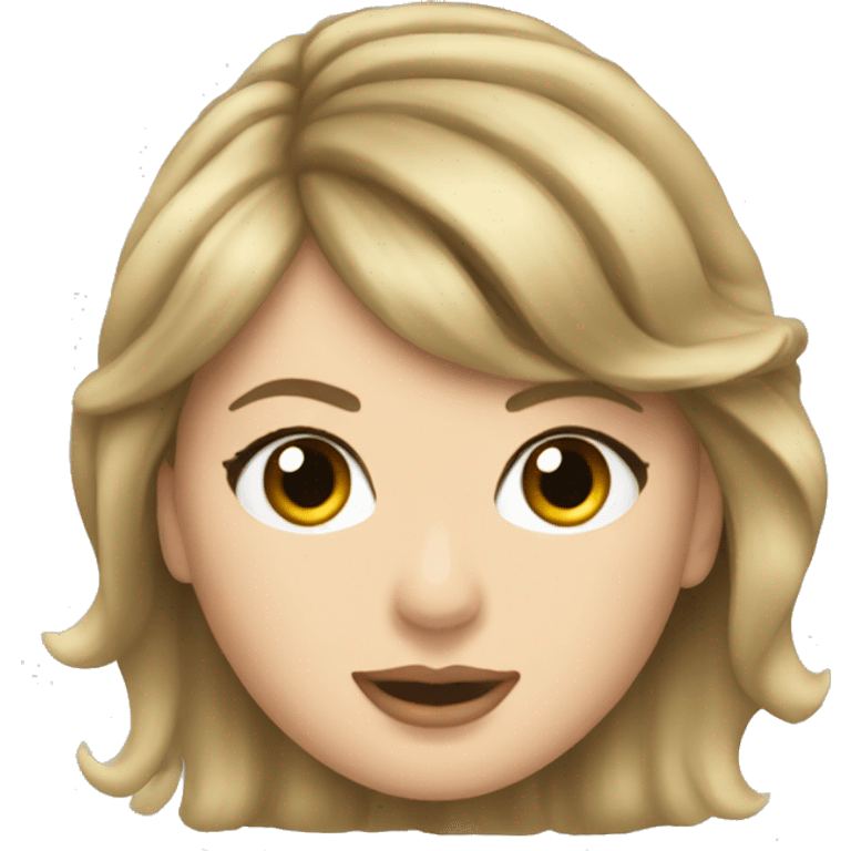 Taylor Swift  emoji