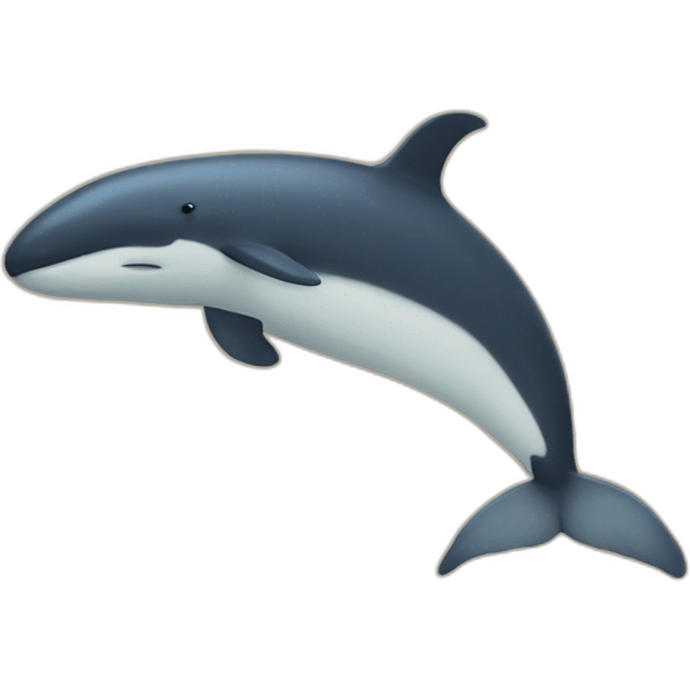 Baleine emoji