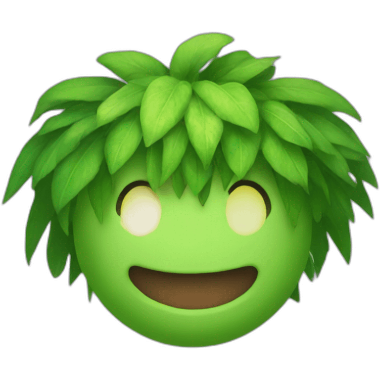 Secret of mana emoji