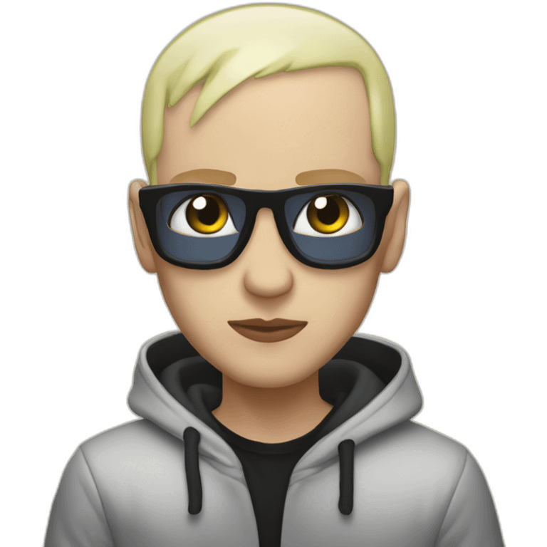 slim shady emoji