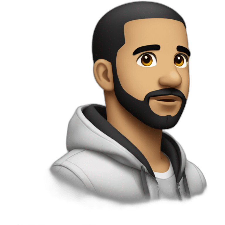 drake 6 emoji