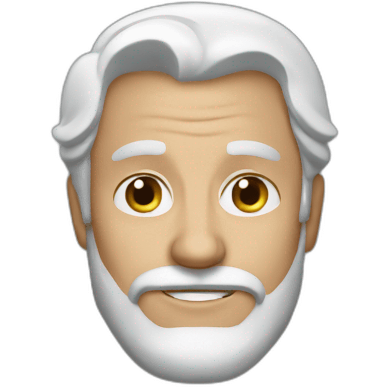 michael de santa emoji