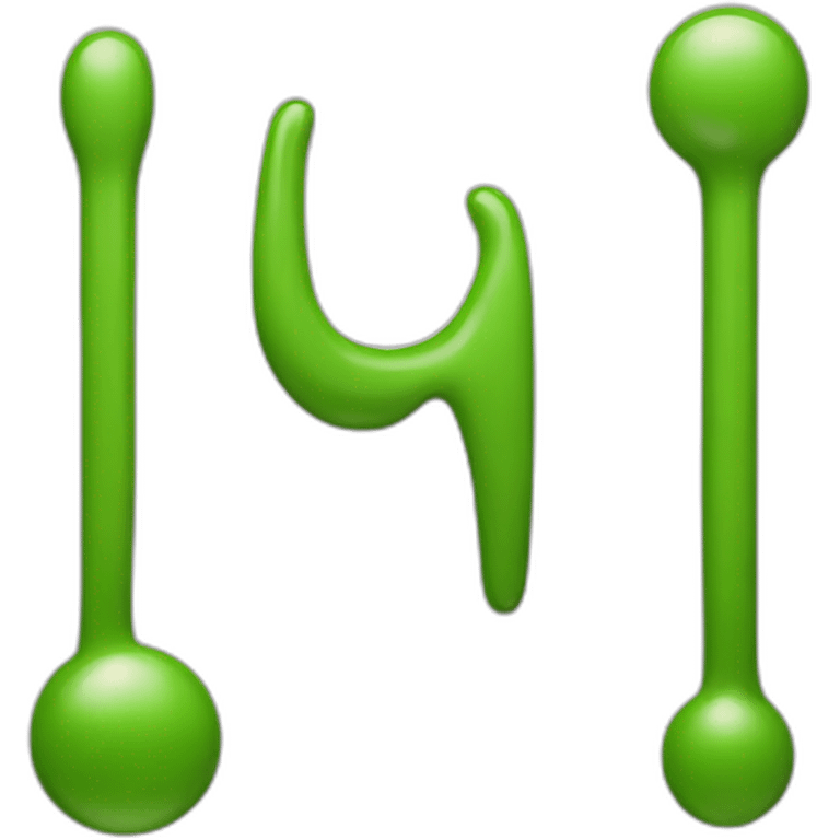 A set of Real Numbers unicode symbol emoji