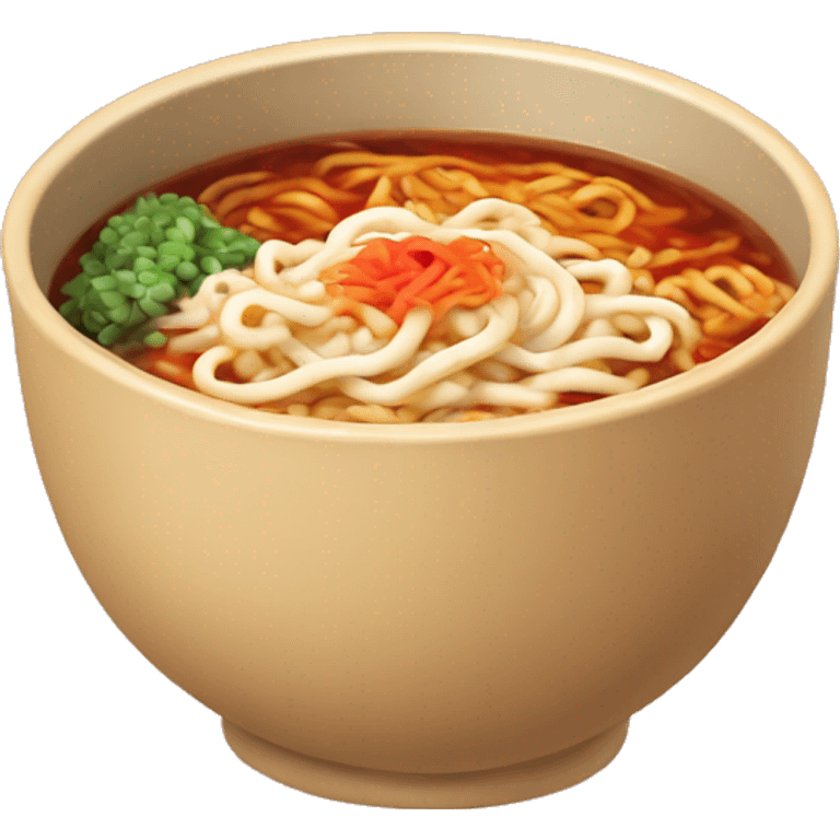 ramyun emoji