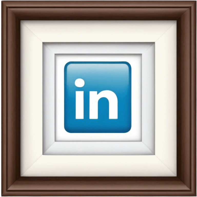 Linkedin Company emoji