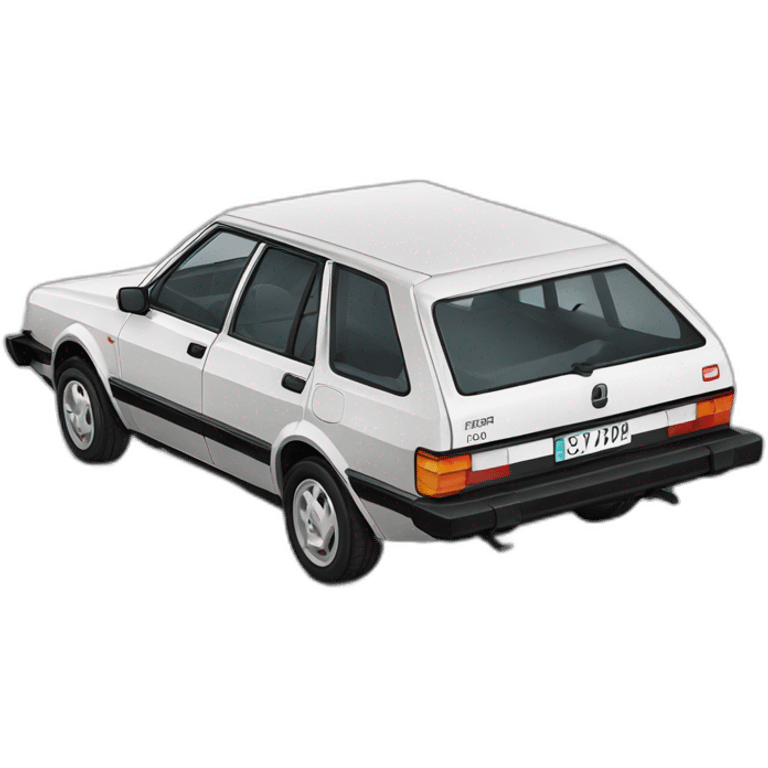 FSO polonez emoji