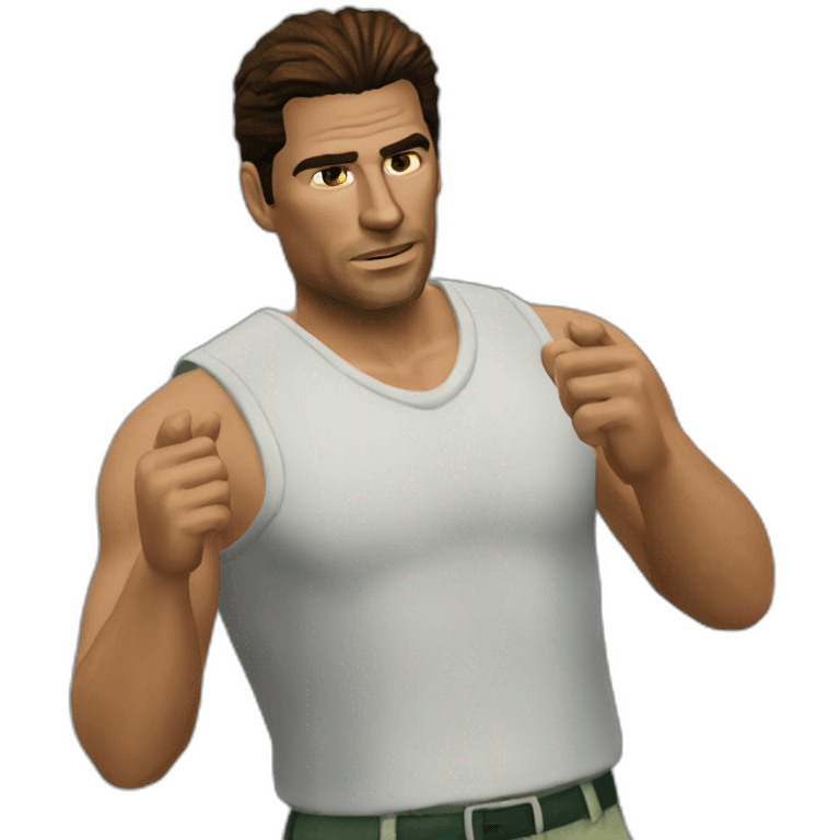 Tommy Vercetti emoji