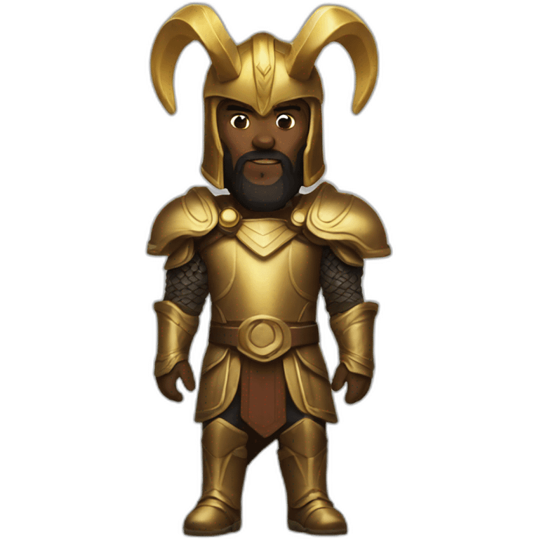 heimdall emoji