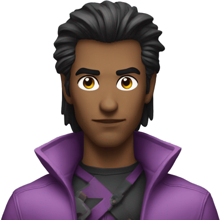 marvel gambit emoji